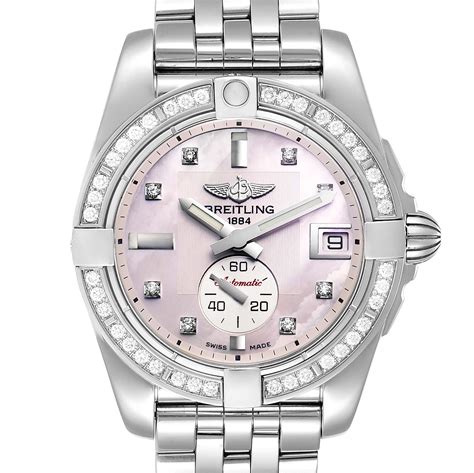 women's breitling watch sale|breitling watches for women prices.